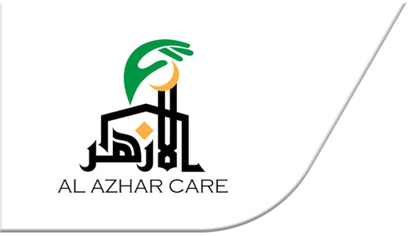 Al Azhar Care – CAKNA BERSAMA . TOGETHER WE CARE
