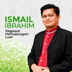 Ismail