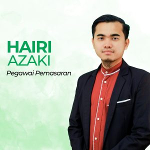 Pegawai Pemasaran