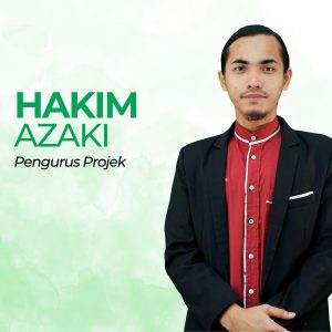 Pengurus Projek